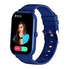 Deals and Offers on - pTron Force X11 Bluetooth Calling Smartwatch with 1.7 Deals, Discounts & Offers on - pTron Force X11 Bluetooth Calling Smartwatch with 1.7