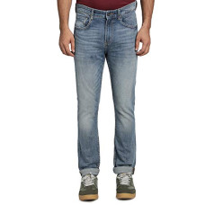 Deals, Discounts & Offers on Men - Red Tape Men's Skinny Jeans