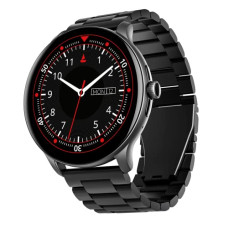 Deals and Offers on - boAt Lunar Call Pro Smart Watch with 1.39 AMOLED Display, BT Calling,DIY Watch Face Studio, Coins, SensAI(Cricket Analysis),Apollo 3 Blue Plus Processor,Ambient Light Sensor(Metallic Black) Deals, Discounts & Offers on - boAt Lunar Call Pro Smart Watch with 1.39 AMOLED Display, BT Calling,DIY Watch Face Studio, Coins, SensAI(Cricket Analysis),Apollo 3 Blue Plus Processor,Ambient Light Sensor(Metallic Black)