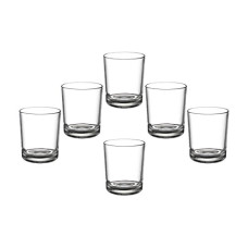 Deals and Offers on - Yera - TS12HB-P0 Mellow Gold Tumblers, 340 ml, 6 Piece Deals, Discounts & Offers on - Yera - TS12HB-P0 Mellow Gold Tumblers, 340 ml, 6 Piece