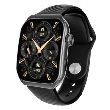Deals and Offers on - boAt Ultima Vogue Smart Watch with 1.96 Deals, Discounts & Offers on - boAt Ultima Vogue Smart Watch with 1.96