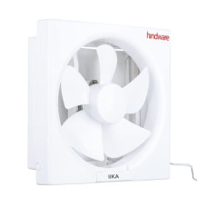 Deals and Offers on - Hindware Ilka 200mm Exhaust Fan Deals, Discounts & Offers on - Hindware Ilka 200mm Exhaust Fan