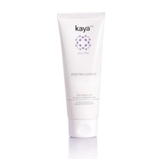 Deals, Discounts & Offers on  - Kaya Clinic Acne Free Purifying Cleanser Salicylic Acid Face Wash Reduces Acne & Pimples for Pimple Prone Skin Face Wash
