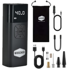Deals and Offers on - Woscher 150 psi Tyre Air Pump Deals, Discounts & Offers on - Woscher 150 psi Tyre Air Pump
