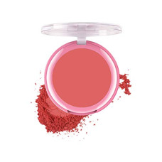Deals, Discounts & Offers on Beauty Care - Biotique Natural Makeup Starstruck Matte Blush, Coral Cache, 6g