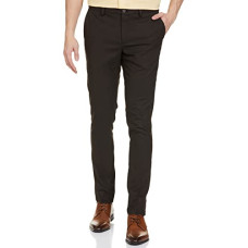 Deals, Discounts & Offers on Men - Amazon Brand - Arthur Harvey Men Dress Pants
