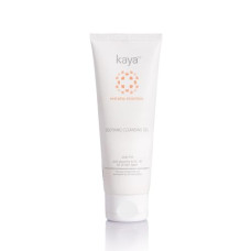 Deals, Discounts & Offers on  - Kaya Clinic Soothing Cleansing Gel Soap Free & Gentle Face Wash with Niacinamide for Daily Use