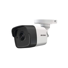 Deals and Offers on - HIKVISION 5 MP Ultra HD Outdoor Bullet Infrared Security Camera, Black and White Deals, Discounts & Offers on - HIKVISION 5 MP Ultra HD Outdoor Bullet Infrared Security Camera, Black and White