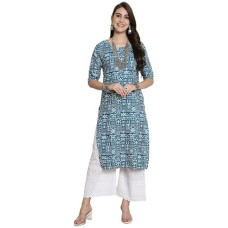 Deals, Discounts & Offers on Women - 7Threads Kurta|Kurti For Women|Tranding Kurti|Kurta