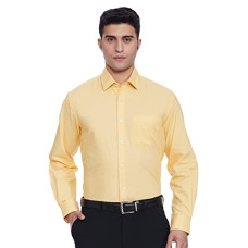 Deals, Discounts & Offers on Men - Amazon Brand - Symbol Men's Formal Shirt