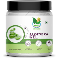 Deals, Discounts & Offers on Beauty Care - Aloe Vera Gel