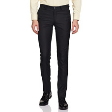 Deals, Discounts & Offers on Men - Amazon Brand - Symbol Men's Slim Formal Trouser