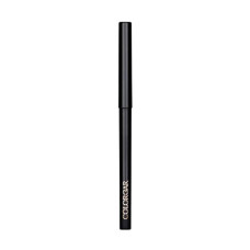 Deals, Discounts & Offers on Beauty Care - Colorbar cosmetics Intensely Rich Kajal-Creatively, Black, 0.30 g, Matte Finish