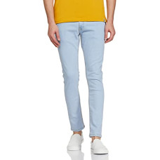 Deals, Discounts & Offers on Men - Amazon Brand - INKAST Men's Skinny Fit Stretch Jeans