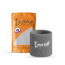 Deals, Discounts & Offers on Accessories - Cockatoo Wrist Band For Men Gym,Wrist Band for Badminton,Wrist Band for Women,Wrist Band