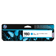 Deals, Discounts & Offers on  - HP 980A Ink Cartridge (Cyan)