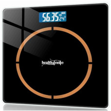 Deals and Offers on - Healthgenie Weight Machine For Body Weight With 3 Yrs Warranty & Thick Tempered Glass Lcd Display Digital Weighing Machine (Copper Ring) Hd-221, 809 Grams Deals, Discounts & Offers on - Healthgenie Weight Machine For Body Weight With 3 Yrs Warranty & Thick Tempered Glass Lcd Display Digital Weighing Machine (Copper Ring) Hd-221, 809 Grams