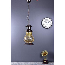 Deals and Offers on - Tu Casa HG-34 Glass pendent Light Glass Holder Type b-22 Size 11x6x24 Deals, Discounts & Offers on - Tu Casa HG-34 Glass pendent Light Glass Holder Type b-22 Size 11x6x24