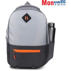 Deals, Discounts & Offers on Backpacks - MONVELLILarge 35 L Laptop Backpack Casual Laptop Backpack