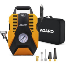 Deals and Offers on - AGARO 150 psi Tyre Air Pump Deals, Discounts & Offers on - AGARO 150 psi Tyre Air Pump