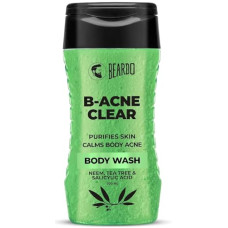 Deals, Discounts & Offers on  - Beardo Body Acne Clear Body Wash
