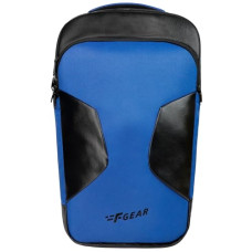 Deals, Discounts & Offers on Laptop Accessories - F Gear Dude Laptop 14L Blue Backpack