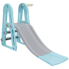 Deals, Discounts & Offers on  - Amazon Brand - Solimo Garden Slide - Multicolor, Kid