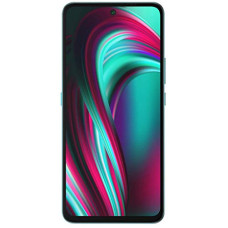 Deals, Discounts & Offers on Electronics - Micromax in Note 1 (Green, 4GB RAM. 128GB Storage), (E7746)