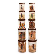 Deals, Discounts & Offers on  - Cello Magna Storage Containers