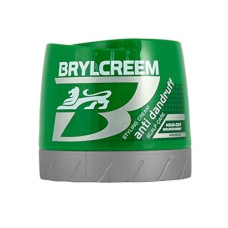 Deals and Offers on - Brylcreem Scalp Care Anti-Dandruff Non-Greasy Styling Cream (250ml) -- Deals, Discounts & Offers on - Brylcreem Scalp Care Anti-Dandruff Non-Greasy Styling Cream (250ml) --