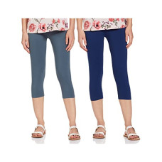 Deals, Discounts & Offers on Women - Amazon Brand - Symbol Women Leggings