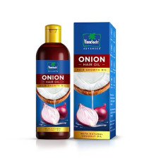 Deals, Discounts & Offers on Beauty Care - Parachute Advansed Onion Hair Oil