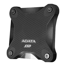 Deals and Offers on - A-DATA Sd600Q 960 Gb External Solid State Drive/Ssd, Upto 440 Mb/S of Read and 430 Mb/S of Write, 3D Nand with SLC Cache - Asd600Q-960Gu31-Cbk, USB Deals, Discounts & Offers on - A-DATA Sd600Q 960 Gb External Solid State Drive/Ssd, Upto 440 Mb/S of Read and 430 Mb/S of Write, 3D Nand with SLC Cache - Asd600Q-960Gu31-Cbk, USB