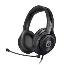Deals, Discounts & Offers on  - LucidSound Ls10X Wired Stereo Gaming Headset With Mic For Xbox Series X/S Or Xbox One,Black (Officially Licensed),over ear