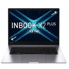 Deals, Discounts & Offers on Laptops - [Use HDFC, ICICI Bank Credit Card EMI] Infinix Intel Core i7 11th Gen 1195G7 - (16 GB/1 TB SSD/Windows 11 Home) INBook X2 Plus Core i7 Thin and Light Laptop(15.6 inch, Grey, 1.58 Kg)