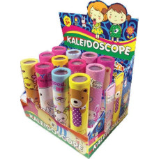 Deals, Discounts & Offers on  - Shivsoft Birthday Party Return Gifts Fun Magic Kaleidoscopes - Children Educational Science Toy,Plastic.Multicolor (Pack of 1)