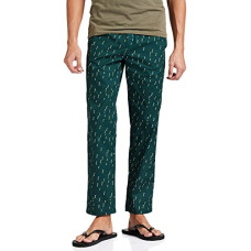 Deals, Discounts & Offers on Men - Amazon Brand - House & Shields Men's Casual Regular Pajama Bottom