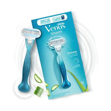Deals, Discounts & Offers on Health & Personal Care - Gillette Venus Hair Removal Razor