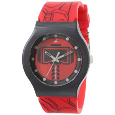 Deals, Discounts & Offers on Men - Fastrack Analog White Dial Unisex-Adult Watch-9915PP86/9915PP86