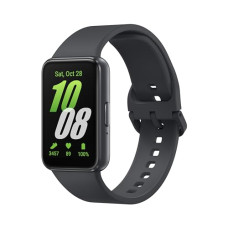 Deals, Discounts & Offers on Electronics - Samsung Galaxy Fit3 (Gray, Compatible with Android only)