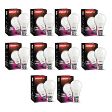 Deals, Discounts & Offers on  - Eveready 7W LED Light Bulb | Energy Efficient| With 4KV Surge Protection