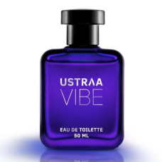 Deals, Discounts & Offers on Beauty Care - Ustraa Vibe EDT 50ml - Perfume