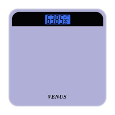 Deals, Discounts & Offers on  - Venus (India) Electronic Digital Personal Bathroom Health Body Weight Machine Weighing Scales For Body Weight Weight Machine For Human Body,Weighing Machine,Digital Weighing Machine , Battery Included , 2 Year Warranty EPS-2799