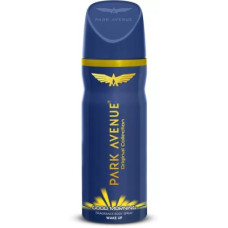 Deals and Offers on - PARK AVENUE Good Morning Fragrance Deodorant Spray - For Men(150 ml) Deals, Discounts & Offers on - PARK AVENUE Good Morning Fragrance Deodorant Spray - For Men(150 ml)