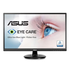 Deals, Discounts & Offers on  - ASUS VA249HE Eye Care Monitor - 23.8