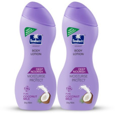 Deals, Discounts & Offers on  - Parachute Advansed Deep Nourish Body Lotion