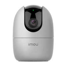 Deals, Discounts & Offers on  - Imou 360 1080P Full HD Security Camera, Human Detection, Motion Tracking, 2-Way Audio, Night Vision, Dome Camera with WiFi & Ethernet Connection, Alexa Google Assistant, Up to 256GB SD Card Support