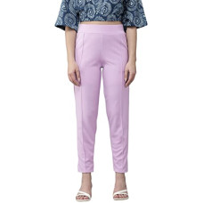 Deals, Discounts & Offers on Women - Aarika Women Pants