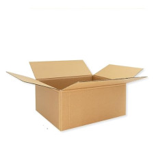 Deals, Discounts & Offers on  - [sample] RAYWITS 29 X 24 X 14 CM 5 Ply Shipping Boxes, Corrugated Cardboard Boxes