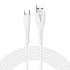 Deals and Offers on - Wecool Unbreakable Soft 5A Type C Cable Supports Fast Charging, Quick Charging, Dash Charging and Warp Charging, 1 Mtr Charging Cable, Compatible with OnePlus, Oppo and VIVO Smartphones Deals, Discounts & Offers on - Wecool Unbreakable Soft 5A Type C Cable Supports Fast Charging, Quick Charging, Dash Charging and Warp Charging, 1 Mtr Charging Cable, Compatible with OnePlus, Oppo and VIVO Smartphones